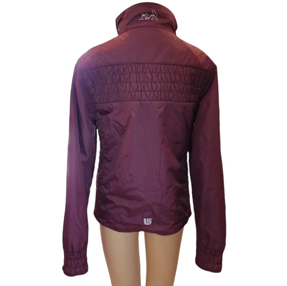 Burton jacket - Picture 8 of 17